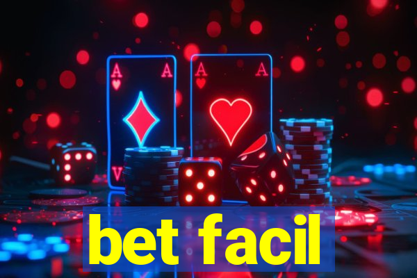 bet facil
